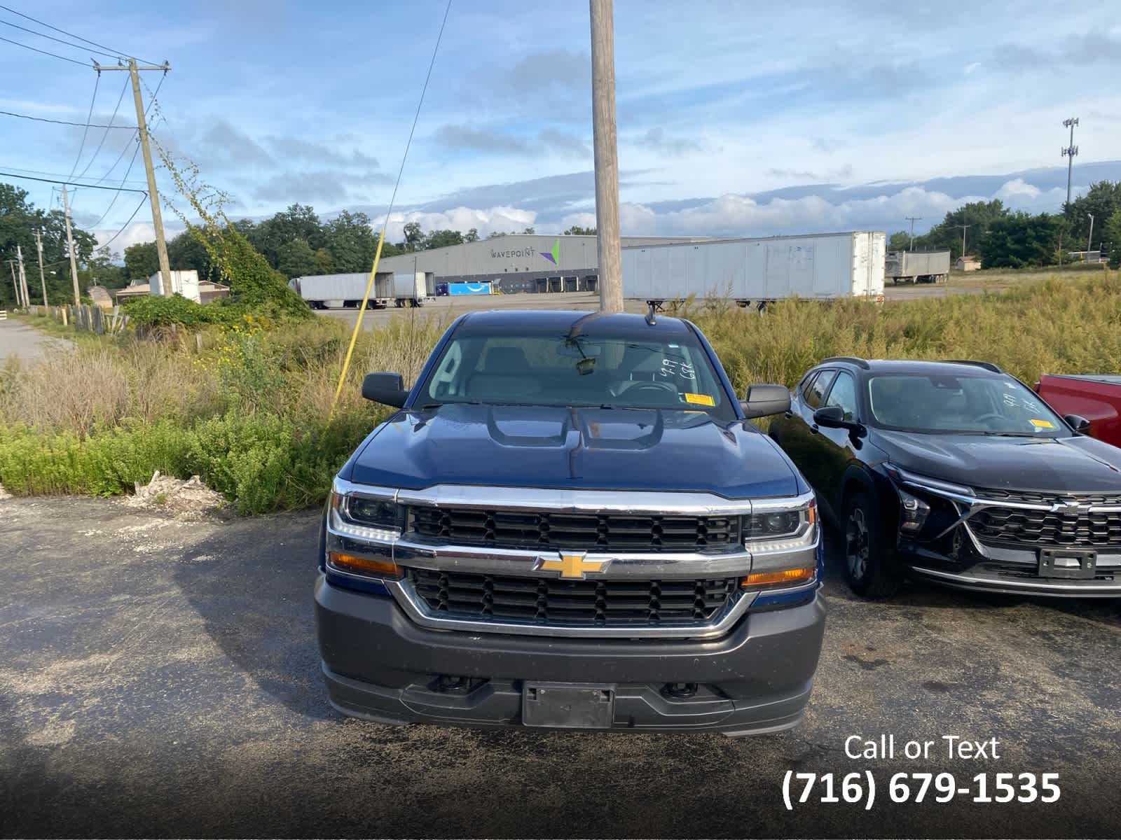 chevrolet silverado 1500 ld 2019 2GCVKNECXK1157803 image chevrolet silverado 1500 ld 2019 2GCVKNECXK1157803 image